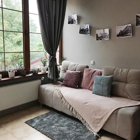 Апартаменты Studio_16A Черновцы Экстерьер фото